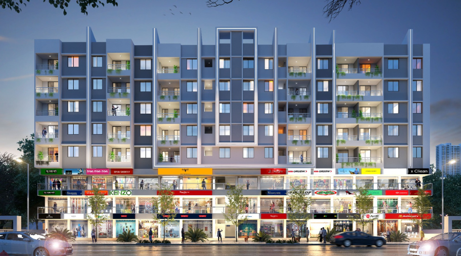 Divine-Vastu-Elevation